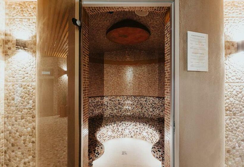 ペンション Orava Village