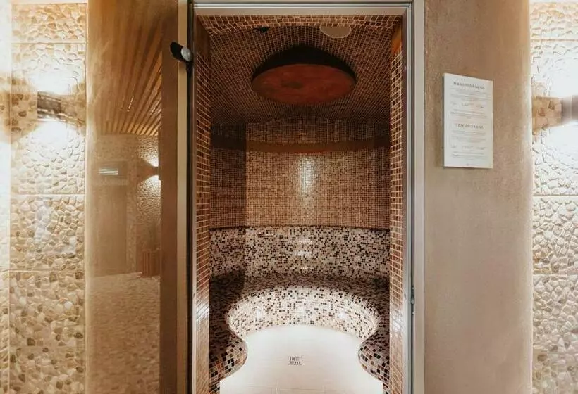 Majatalo Orava Village