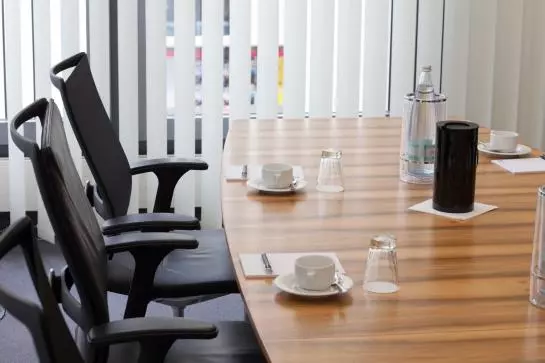 Aparthotel Residenz Am Deutschen Theater