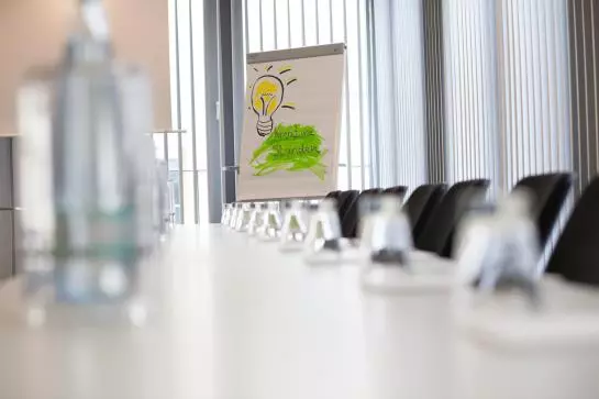 Aparthotel Residenz Am Deutschen Theater