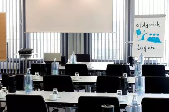 Aparthotel Residenz Am Deutschen Theater