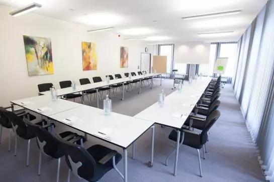 Aparthotel Residenz Am Deutschen Theater