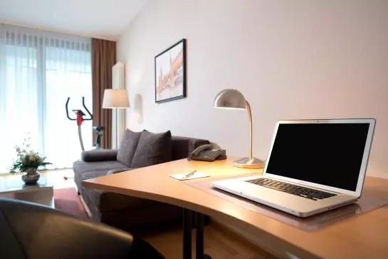 Aparthotel Residenz Am Deutschen Theater