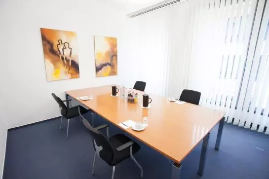 Aparthotel Residenz Am Deutschen Theater