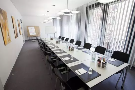 Aparthotel Residenz Am Deutschen Theater