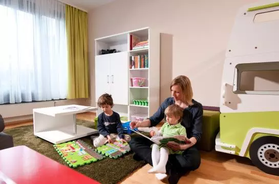 Aparthotel Residenz Am Deutschen Theater