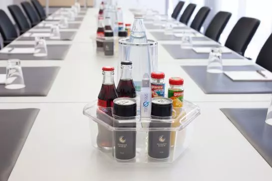 Aparthotel Residenz Am Deutschen Theater