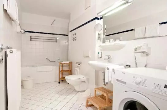 Aparthotel Residenz Am Deutschen Theater