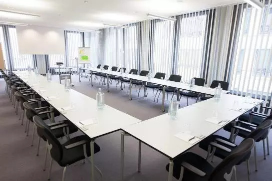 Aparthotel Residenz Am Deutschen Theater