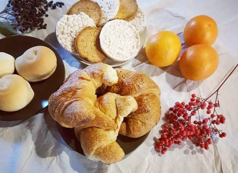 민박 La Cascina Di Alice