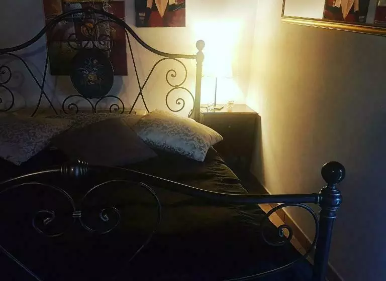 민박 La Cascina Di Alice