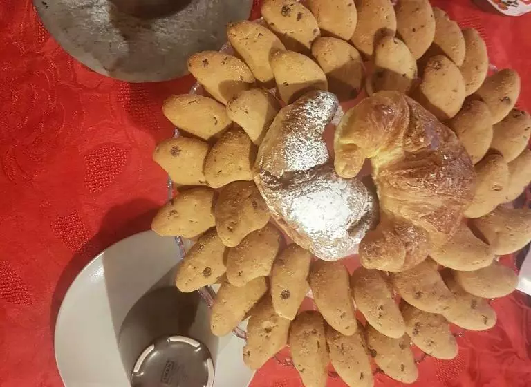 민박 La Cascina Di Alice