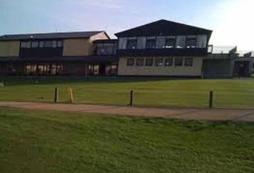 مبيت وإفطار Lehinch Lodge