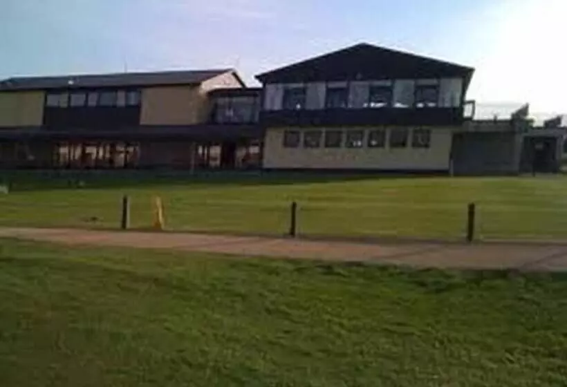 Bed and Breakfast Lehinch Lodge