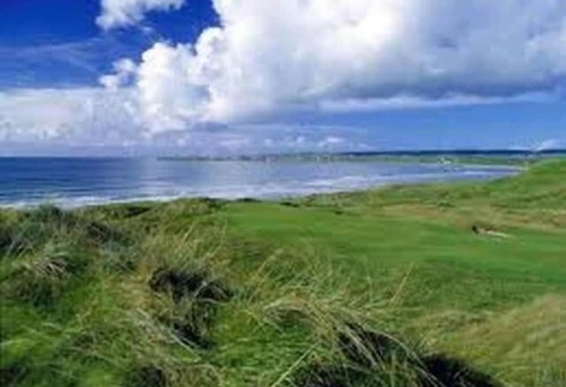 مبيت وإفطار Lehinch Lodge