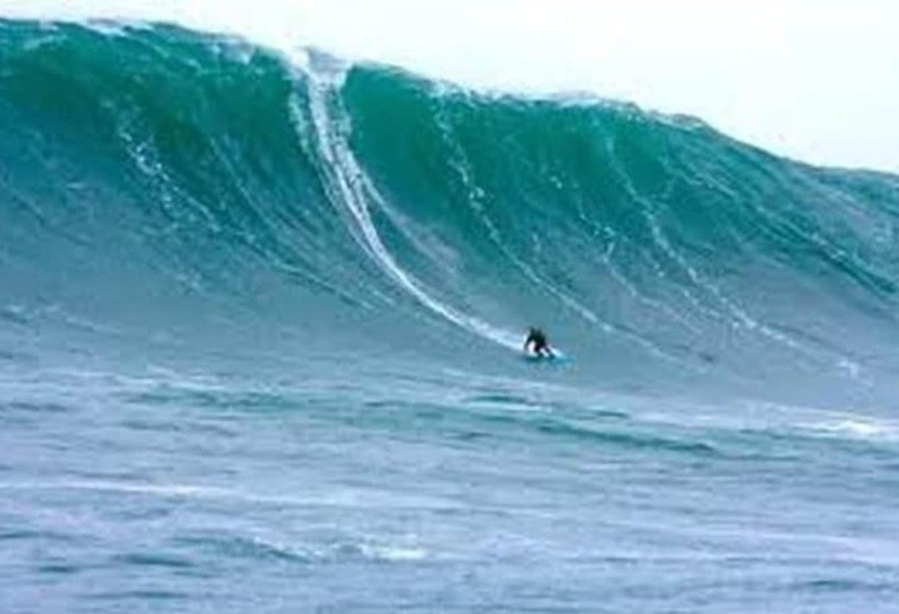 مبيت وإفطار Lehinch Lodge