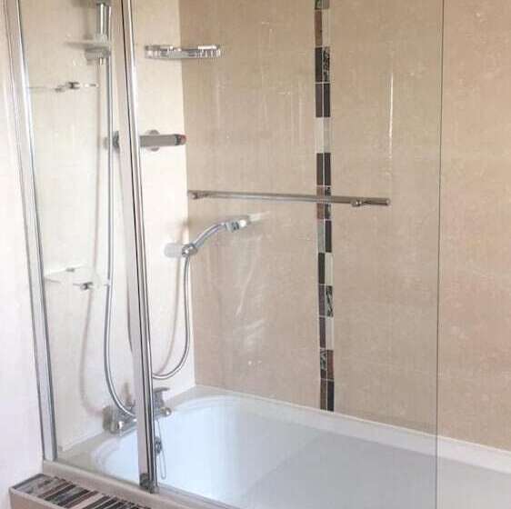 مبيت وإفطار Lehinch Lodge