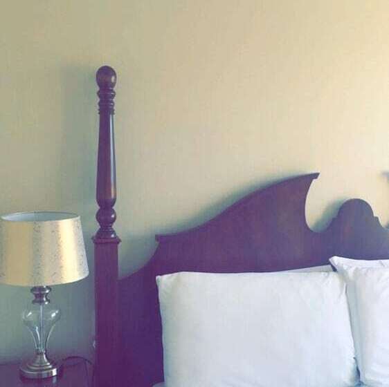 مبيت وإفطار Lehinch Lodge