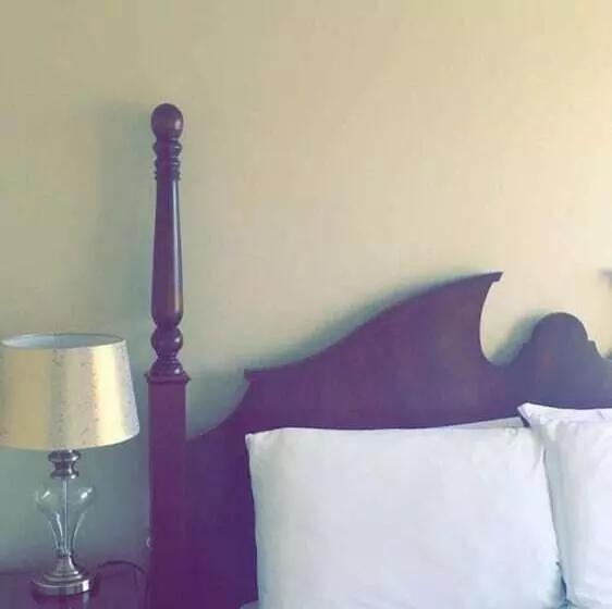 Bed and Breakfast Lehinch Lodge