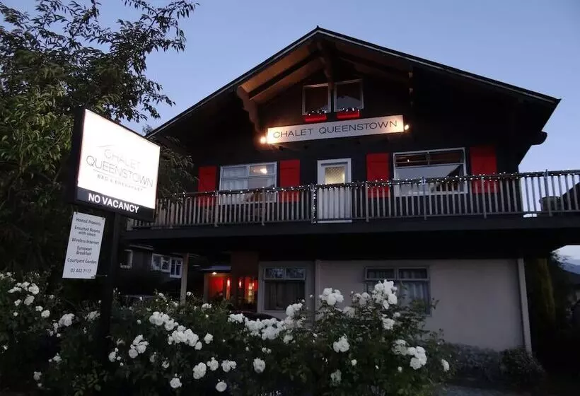 Chalet Queenstown