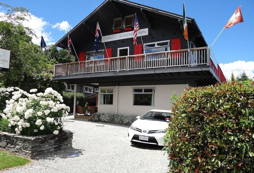 Chalet Queenstown