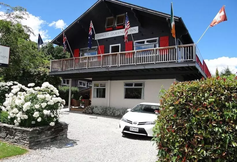 Chalet Queenstown