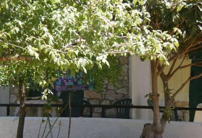 Damaskis Kassiopi Studios