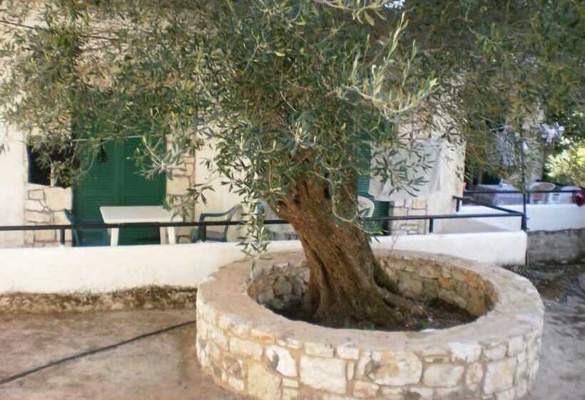 Damaskis Kassiopi Studios