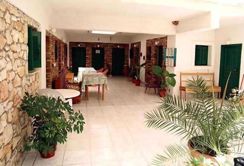 Damaskis Kassiopi Studios