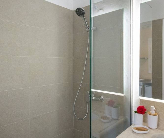 Damaskis Kassiopi Studios