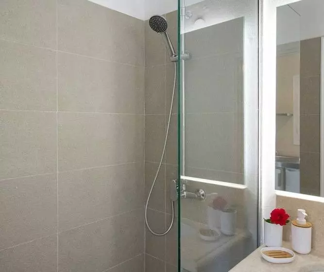 Damaskis Kassiopi Studios