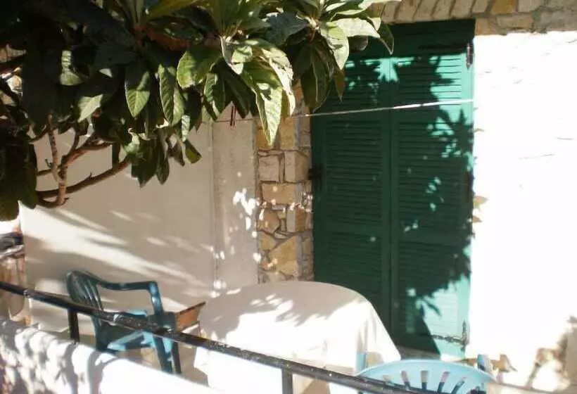 Damaskis Kassiopi Studios