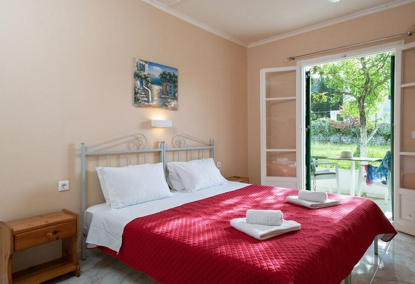 Damaskis Kassiopi Studios