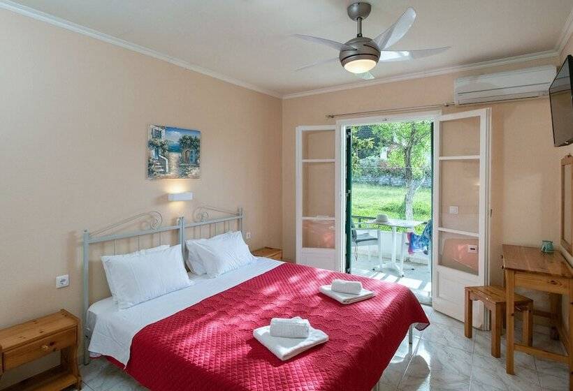 Damaskis Kassiopi Studios