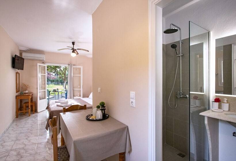 Damaskis Kassiopi Studios