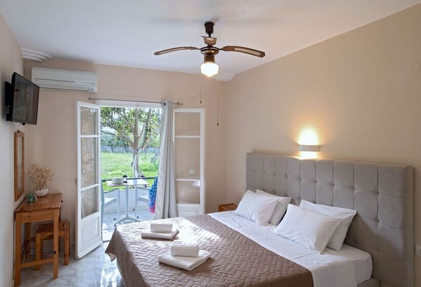 Damaskis Kassiopi Studios