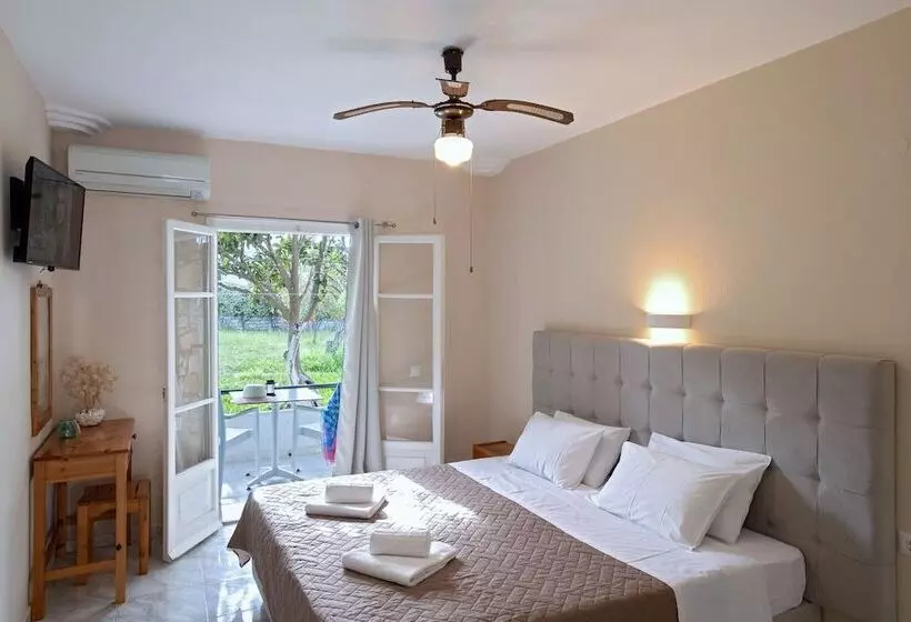 Damaskis Kassiopi Studios