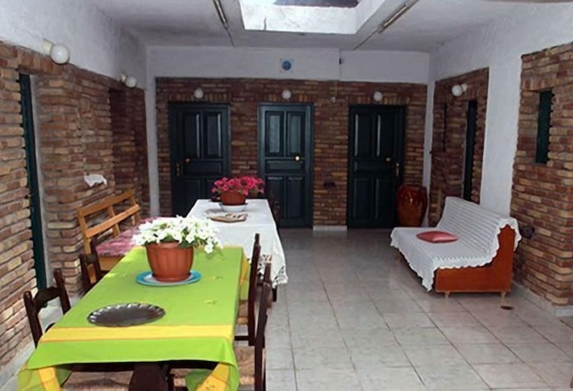 Damaskis Kassiopi Studios