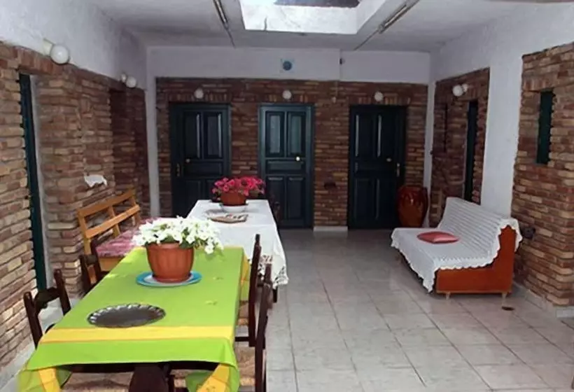 Damaskis Kassiopi Studios