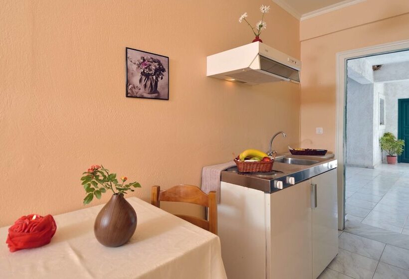 Damaskis Kassiopi Studios