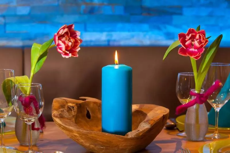 酒店 Apartment Das Au Gut