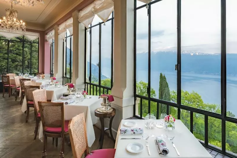 Boutique Hotel Villa Sostaga