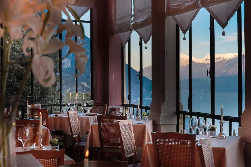 Boutique Hotel Villa Sostaga