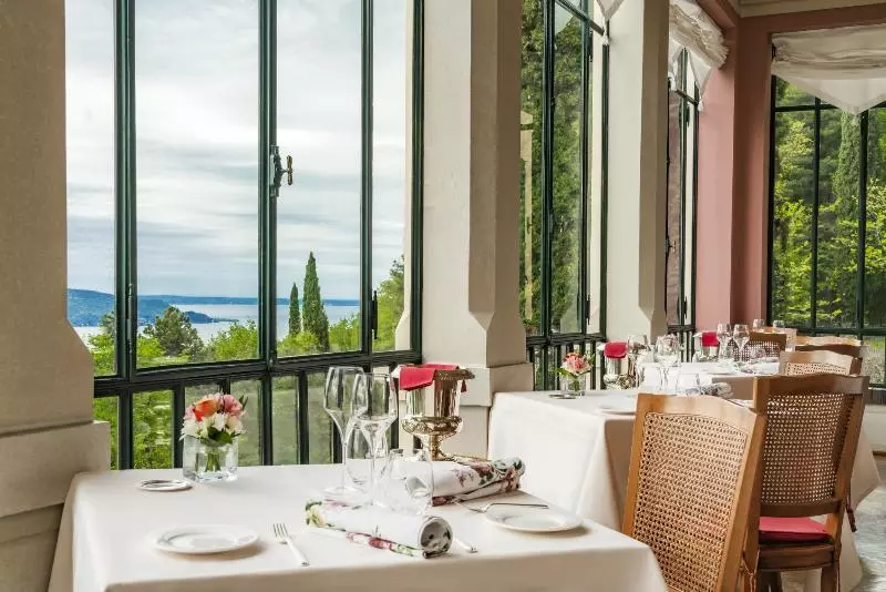 Boutique Hotel Villa Sostaga