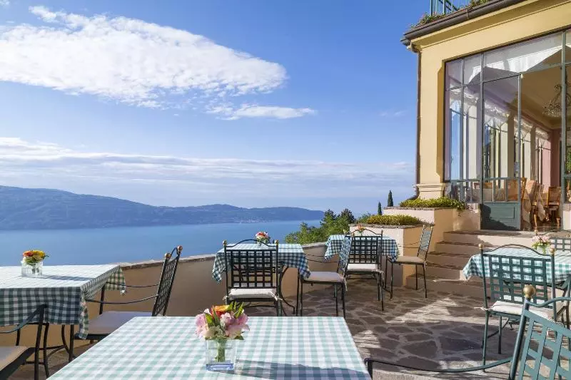 Boutique Hotel Villa Sostaga