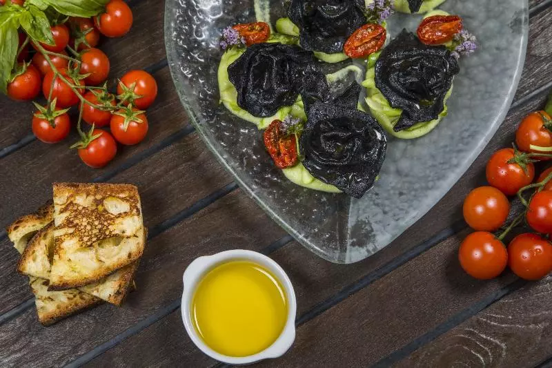 Boutique Hotel Villa Sostaga