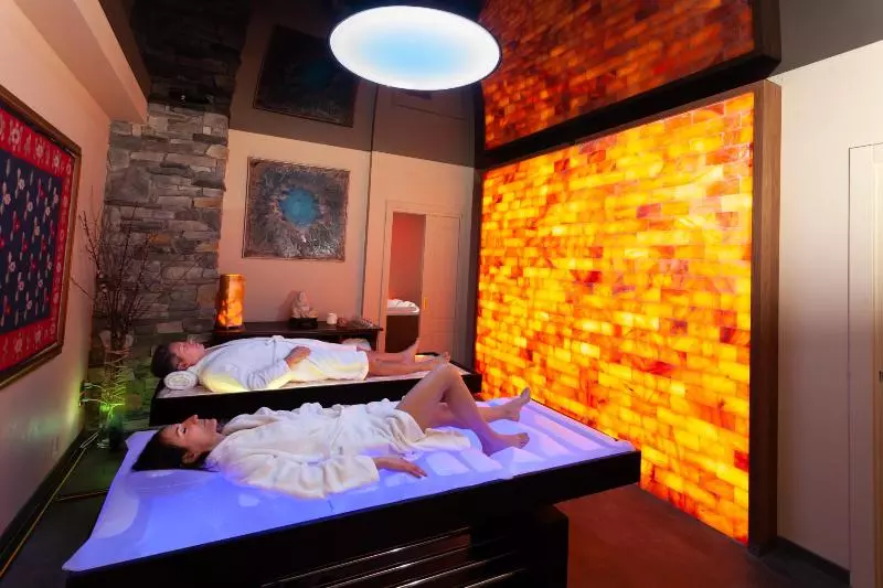 Boutique Hotel Villa Sostaga