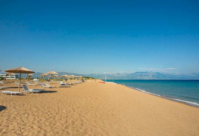 فندق Buca Beach Resort