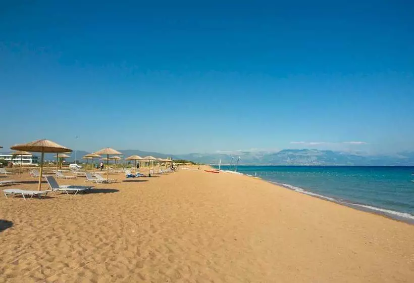 Отель Buca Beach Resort