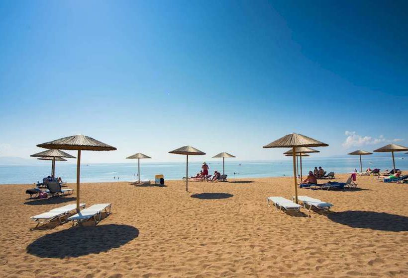 فندق Buca Beach Resort